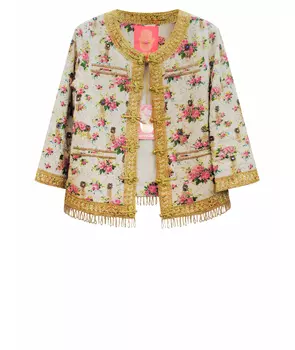 Жакет/пиджак