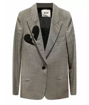 Жакет/пиджак