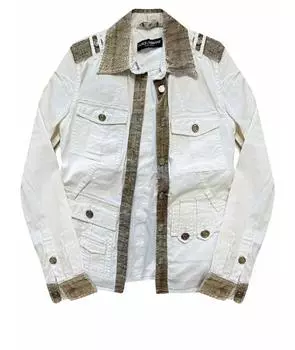 Жакет/пиджак