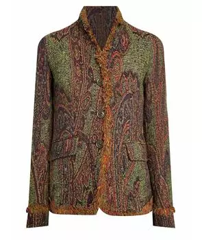 Жакет/пиджак