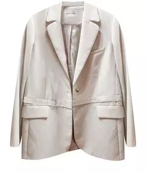 Жакет/пиджак