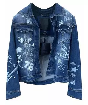 Жакет/пиджак