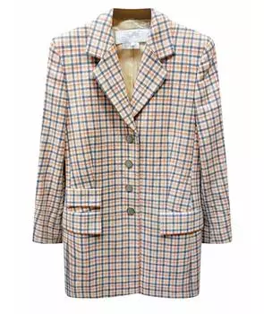 Жакет/пиджак