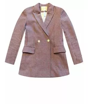 Жакет/пиджак