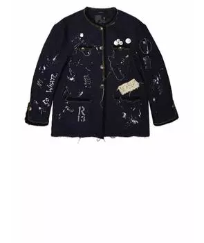 Жакет/пиджак