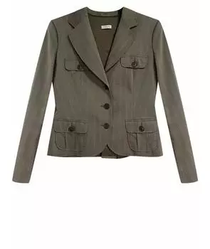 Жакет/пиджак