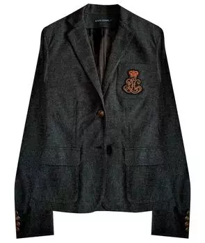 Жакет/пиджак