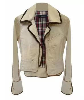 Жакет/пиджак