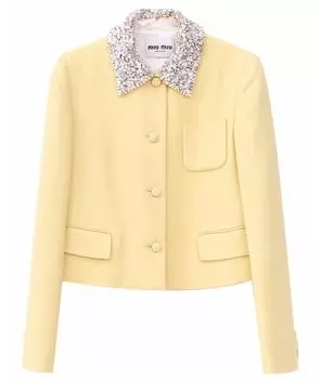 Жакет/пиджак