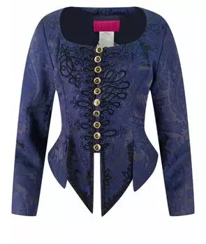 Жакет/пиджак