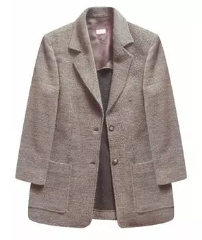 Жакет/пиджак