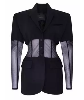 Жакет/пиджак