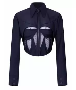 Жакет/пиджак