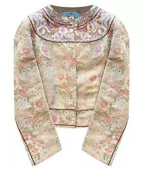 Жакет/пиджак