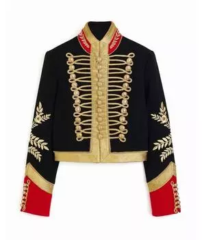 Жакет/пиджак