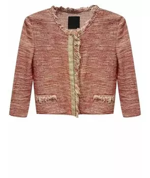 Жакет/пиджак