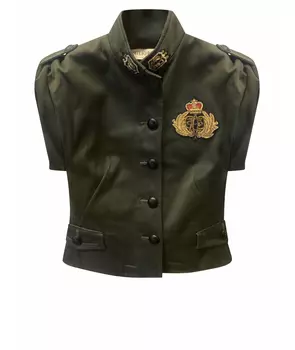 Жакет/пиджак