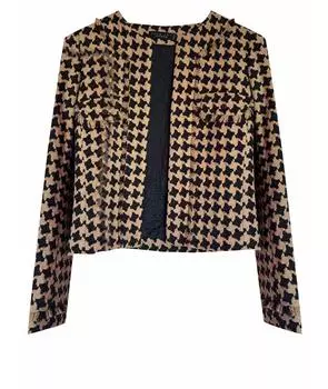 Жакет/пиджак