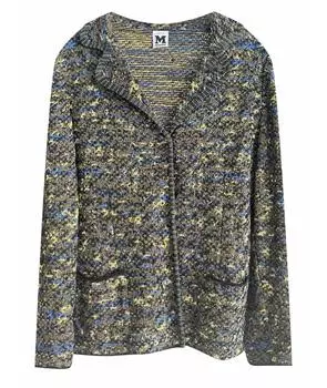 Жакет/пиджак