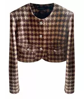 Жакет/пиджак