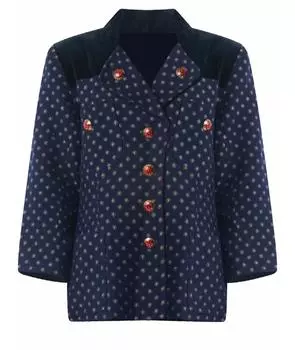 Жакет/пиджак