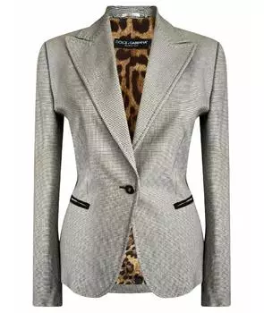 Жакет/пиджак