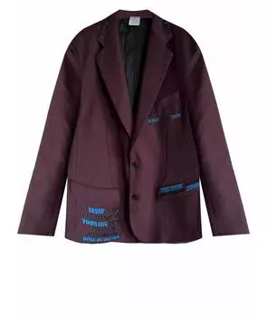 Жакет/пиджак