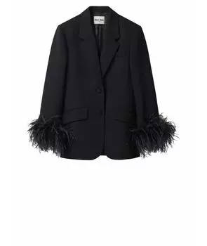 Жакет/пиджак