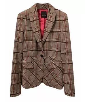 Жакет/пиджак