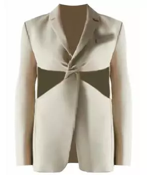 Жакет/пиджак