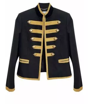 Жакет/пиджак