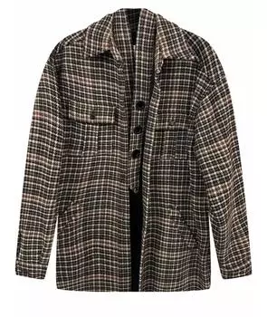 Жакет/пиджак