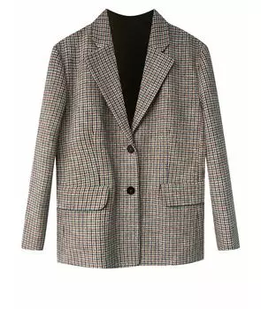 Жакет/пиджак