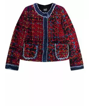 Жакет/пиджак