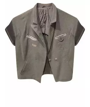 Жакет/пиджак