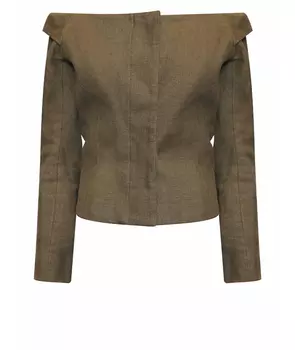 Жакет/пиджак