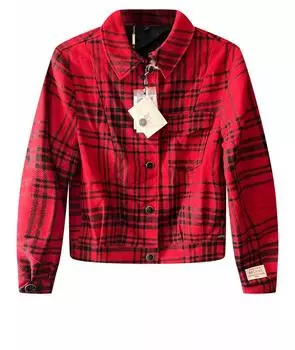 Жакет/пиджак