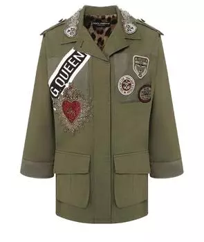 Жакет/пиджак