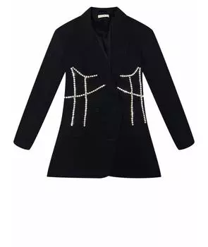 Жакет/пиджак