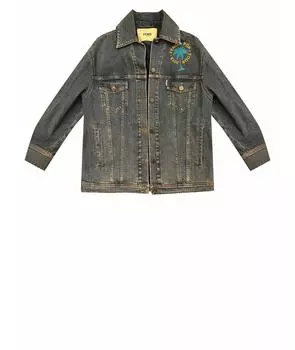 Жакет/пиджак