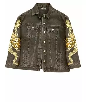 Жакет/пиджак