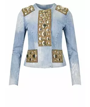 Жакет/пиджак