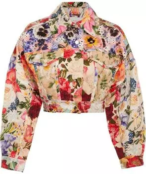 Жакет/пиджак