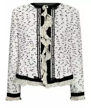 Жакет/пиджак