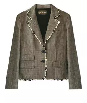 Жакет/пиджак