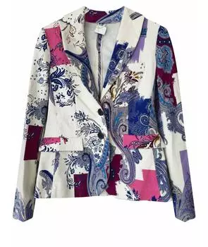 Жакет/пиджак