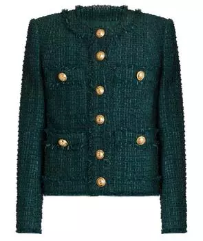 Жакет/пиджак