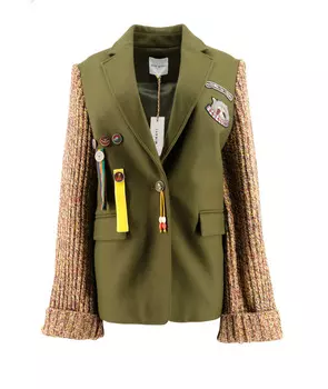 Жакет/пиджак