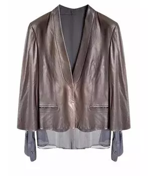 Жакет/пиджак