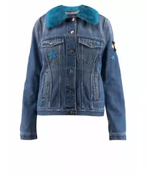 Жакет/пиджак